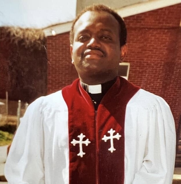Rev. Bobby Lee Graham Sr.